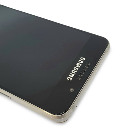 Samsung Galaxy A3 2016 LTE | SM-A310F | Black | Condition: Good