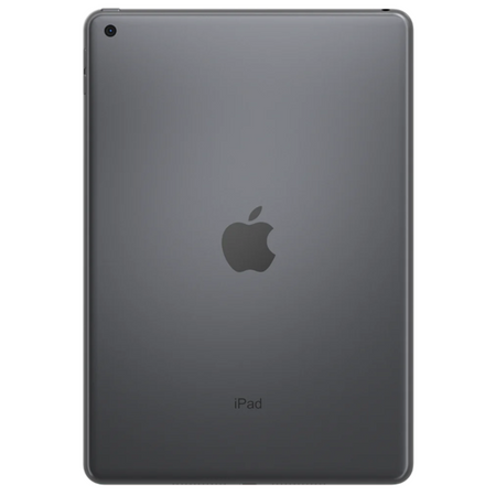 Tablet iPad 9 gen 2021 10.2" 64GB WiFi A2602 Szary | Stan: Dobry
