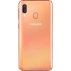 Samsung Galaxy A40 4/64GB LTE | SM-A405FN/DS | Pomarańczowy | Stan: Dobry