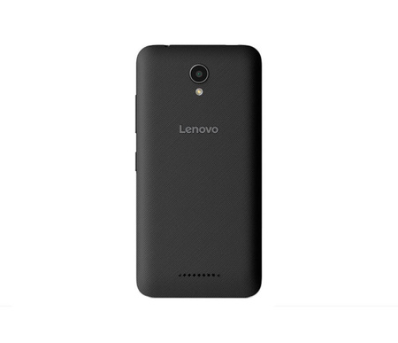 Lenovo Vibe B Dual Sim LTE | A2016A40 | Black | Condition: Good