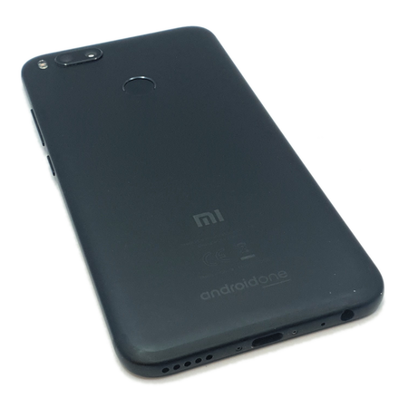 Xiaomi Mi A1 MDG2 4/32GB 5.50" Dual Sim LTE Black | Condition: Very Good