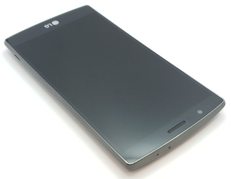 LG G4 3/32GB 5.5" | H815 | Black | Condition: Very Good