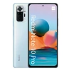 Smartfon Xiaomi Redmi Note 10 Pro 6/64GB Blue | Stan: Bardzo dobry