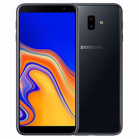 Samsung Galaxy J6+ 3/32GB LTE | SM-J610FN/DS | Black | Condition: Fair