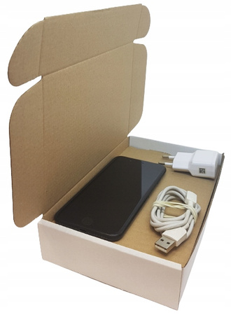 Huawei Y7 Prime 2018 LDN-L21/DS Black | Condition: Good