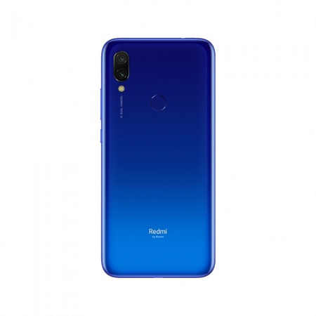 Xiaomi Redmi 7 2/16GB Dual Sim LTE | Blue | Condition: Very Good