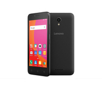 Smartfon Lenovo Vibe B 1/8GB LTE Dual Sim A2016A40 Czarny | Stan: Dobry