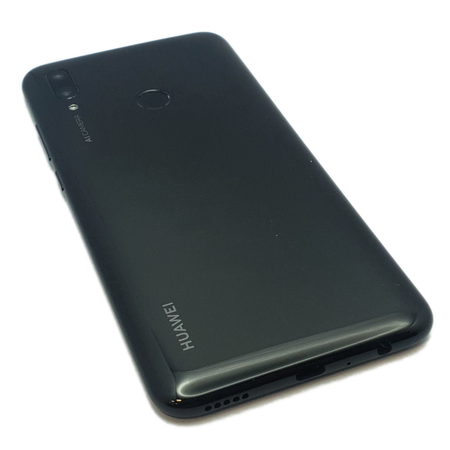 Huawei P Smart 2019 3/32GB POT-LX1 DS LTE Czarny | Stan: Idealny