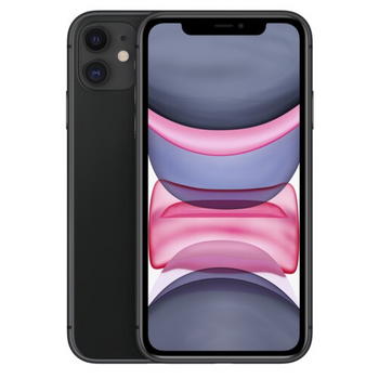 Apple iPhone 11 64GB Black | Condition: Good