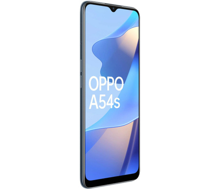 Smartfon OPPO A54s 4/128GB LTE Dual Sim 6,52" CPH2273 Czarny | Stan: Dobry