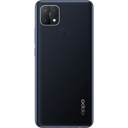 Oppo A15s 4/64GB LTE | Czarny | CPH2179 | Stan: Idealny