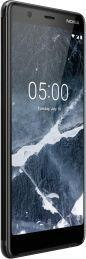 Nokia 5.1 2/16 Dual Sim LTE | TA-1075 | Czarny | Stan: Bardzo dobry