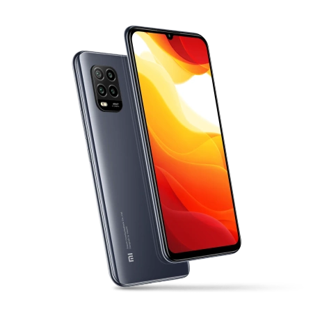 Xiaomi Mi 10 Lite 5G M2002J9G Czarny | WPLD