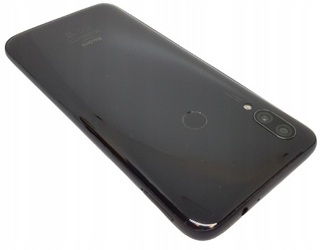 Xiaomi Redmi 7 3/32GB Dual Sim LTE Black | Condition: Good