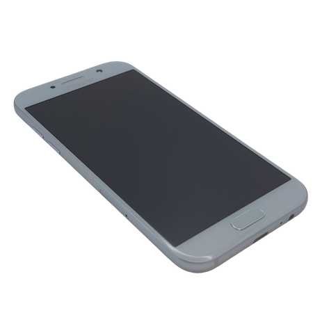 Samsung Galaxy A5 3/32GB A520F 2017 LTE | Niebieski | Stan: Bardzo dobry
