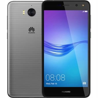 Huawei Y6 2017 Dual Sim LTE | MYA-L41 | Silver | Stan: Dobry