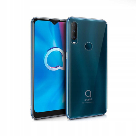 ALCATEL 1S 3/32GB 6.22" 5028Y Green smartphone | Condition: Good