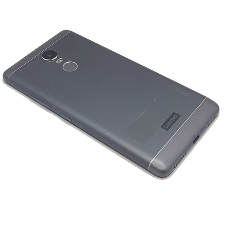 Lenovo K6 Note K53A48 Szary | PRZD