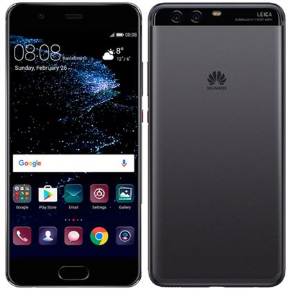 Huawei P10 VTR-L09 Black | PRZD
