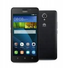 Huawei Y5 Y560-L01 1/8GB | Black | Condition: Very Good