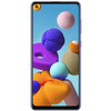 Samsung Galaxy A21s 3/32GB LTE | A217F/DS | Blue | Condition: Very Good