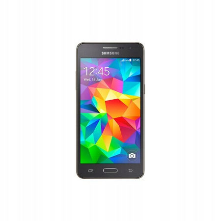 Samsung Galaxy Grand Prime SM-G530 Gray | Condition: Good
