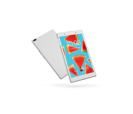 Tablet Lenovo Tab 4 2/16GB 8" LTE + WiFi TB-8504X Biały | Nowy