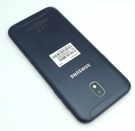 Samsung Galaxy J5 2017 LTE Dual Sim SM-J530/DS Czarny | Stan: Idealny
