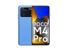 Smartfon Poco M4 Pro 6/128GB 2201117PG Niebieski | Stan: Bardzo dobry