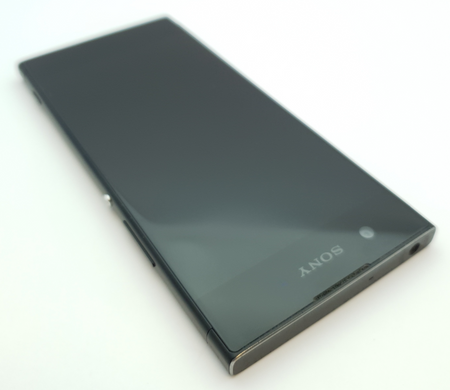 Sony Xperia XA1 G3121 3/32GB LTE Czarny | Stan: Bardzo dobry