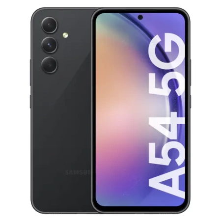 Samsung Galaxy A54 5G (SM-A546B/DS) Czarny | WPLM