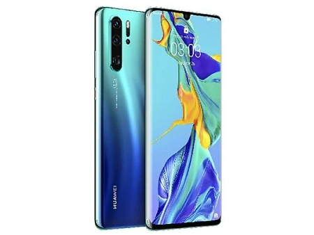 Smartfon Huawei P30 PRO 6/128GB LTE DS VOG-L29 Niebieski | Stan: Dobry