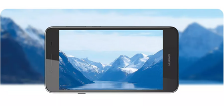 Smartfon Huawei Y6 II Compact LYO-L01 Czarny | Stan: Idealny