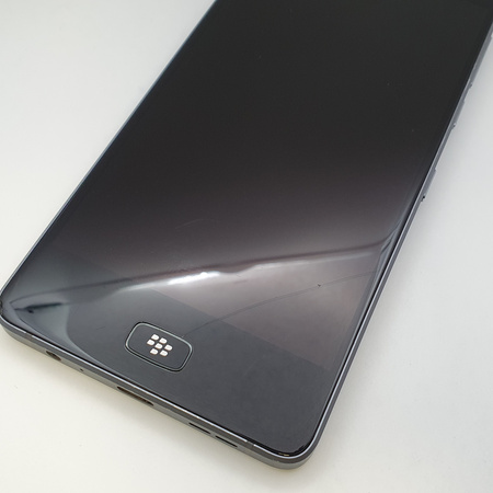 BlackBerry Motion BBD100-1 Czarny | PWD