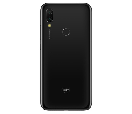 Xiaomi Redmi 7 3/64GB Dual SIM LTE Smartphone Black | Condition: Very Good