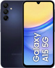 Samsung Galaxy A15 4/128GB 5G | A156B/DSN | Czarny | Stan: Bardzo dobry