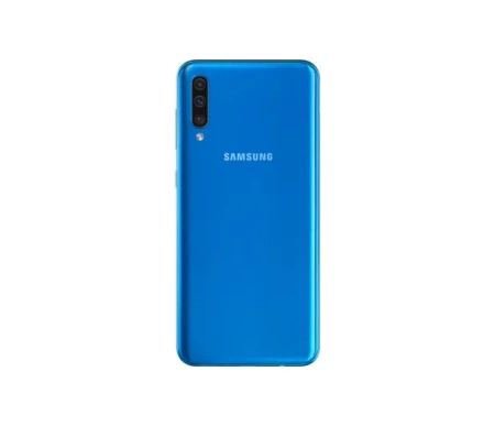 Samsung A50 4/128GB | A505FN/DS | Niebieski | Stan: Dostateczny