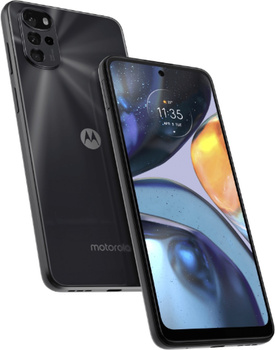 Motorola Moto G22 4/64GB LTE XT2231-2 Black | Condition: Fair