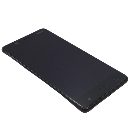 Nokia 5 2/16GB LTE NFC | TA-1024 | Black | Condition: Good