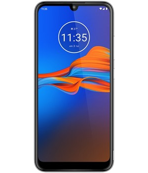 Motorola Moto E6+ 2/32GB LTE | XT2025-2 | Szary | Stan: Bardzo dobry