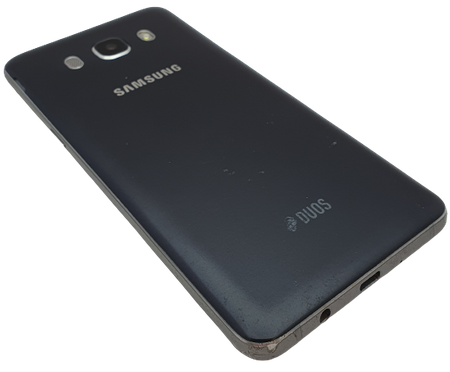 Samsung Galaxy J5 2016 LTE 2/16GB | SM-J510FN | Black | Condition: Good