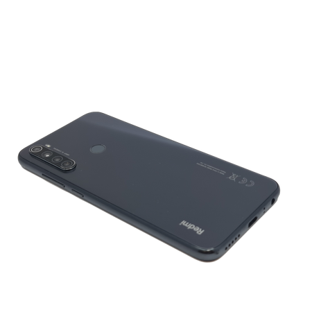 Xiaomi Redmi Note 8T (M1908C3XG) Gray | PRZD