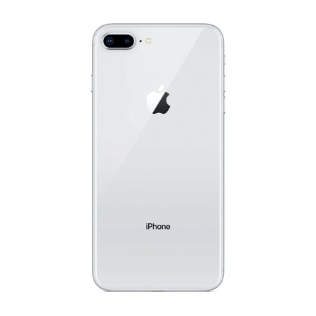 Apple iPhone 8 64GB Silver | ACCESSORIES | Condition: Fair