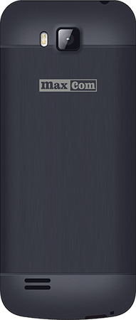 Telefon komórkowy Maxcom Classic MM141 Czarny | Oryg. opakowanie | Nowy