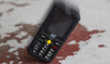 Caterpillar Cat B30 Dual Sim Czarny | Stan: Bardzo dobry