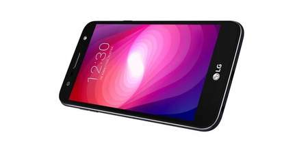 LG X Power 2 LTE | M320N | Czarny | Stan: Dobry