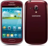 Smartfon Samsung Galaxy S3 Mini VE 1/8GB GT-I8200 Czerwony | Stan: Dobry