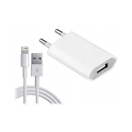 Smartfon Apple iPhone SE 2020 64GB Biały | AKCESORIA | Stan: Idealny