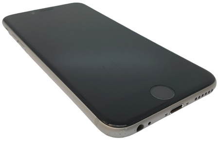 Apple iPhone 6s 32GB Gray smartphone | Condition: Good