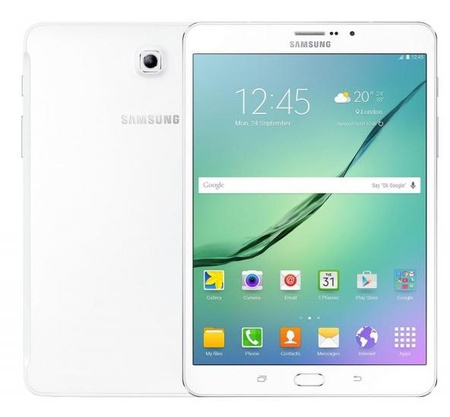 Samsung Galaxy TAB S2 8.0" SM-T719 Biały | WPLM
